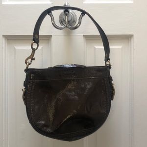 Perfect condition coach bag